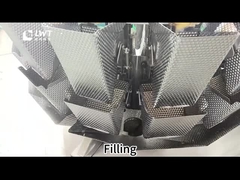 Jak urządzenia linii produkcyjnej konserwowanych brzoskwini żółtych produkują konserwowane brzoskwiny żółte?