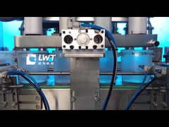 Wypełnianie linii produkcyjnych