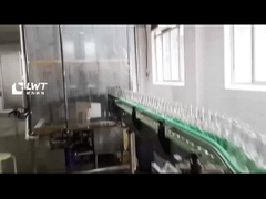 Wypełnianie linii produkcyjnych