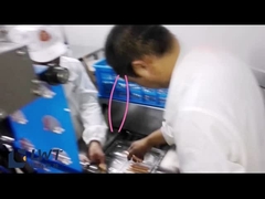 W jaki sposób urządzenie do pakowania próżniowego jelit ryb pakowuje jelita ryb?