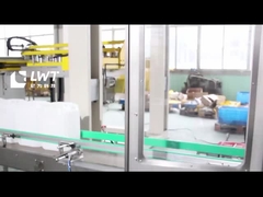 maszyna do napełniania wagą