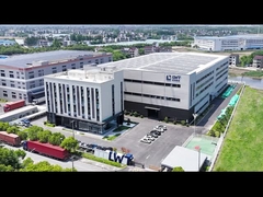 Wprowadzenie do firmy LWT