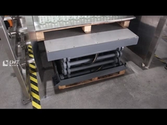 Jak rozładować stos pustych butelek