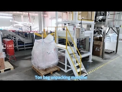 3600BPH Linia produkcyjna wypełniająca maszynę do wypełniania koralików zapachowych