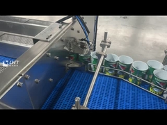 Sardyny, przetworzone drenażery