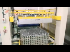 220V/380V W pełni automatyczna linia do produkcji konserw drobiowych Urządzenia do konserwowania mięsa