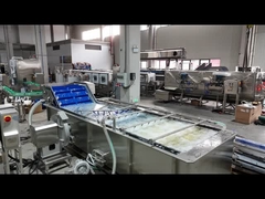 Maszyny do czyszczenia owoców i warzyw